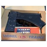 Lionel 022 Switch Pair with Remotes & Original