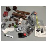 Trains parts