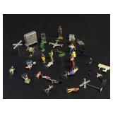 Vintage toys
