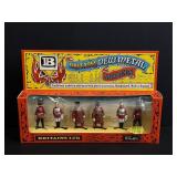 W Britains Set No 7225