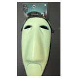 Shock Mask (w/original tag)