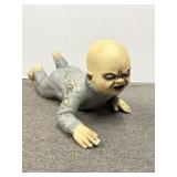 Scary Baby Decoration