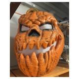 Large Halloween Pumpkin Decoration/Prop