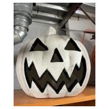 Large Pumpkin Halloween Decoration/Prop
