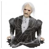 Scary Grandpa Decoration