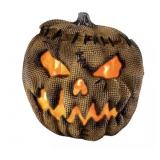 (2) Decorative Pumpkins (lighted, etcï¿½)