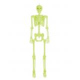 Tall Skeleton Decoration (glows in the dark?)