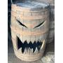 Halloween  Estate Antique Auction