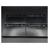 United States proof Set  1978/ 1977/1974