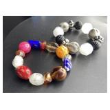 High end fashion Jewelry