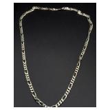 Silver chain
