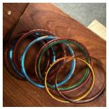 BRACELETS