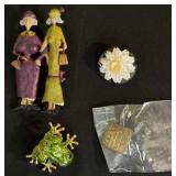 Brooch