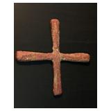 Katanga cross