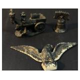 Vintage decorative