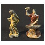Vtg  sculpture/figurine