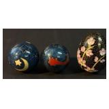 Chinese Baoding Balls Health Medicine Exercise