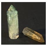 Unique stones