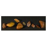 Unique Arizona Jasper small stones