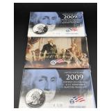 United States Mint 2009/2008