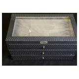 Jewelry organization box