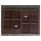 Jewelry organization