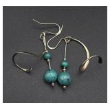 Silver jewelry