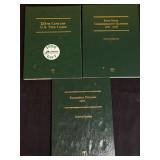 Coins books