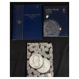 Coins books