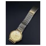 Adolfo quartz watch