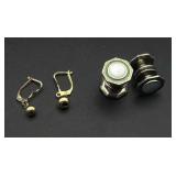 Silver jewelry