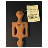 Vintage  figurine