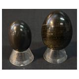 Egg-shaped Stone