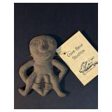 Vintage  figurine