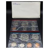 United States Coin 1977-1974
