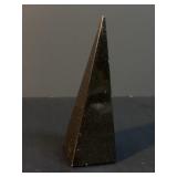 Orgone Energy Nubian Pyramid