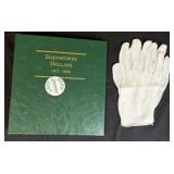 Eisenhower Dollars 1971-1978