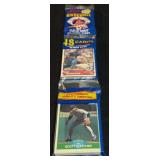 Baseball Cards