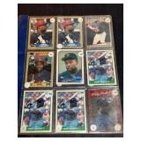 Sports Cards
