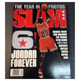 1998 Slam The Year In Photos