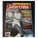 1998 Beckett Sports Collectibles and Autographs