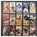 1994 Fleer Football Cards