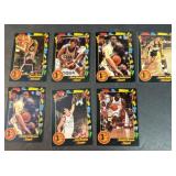 1992 Collegiate Wild Card Basketball