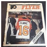 1984 November 15th Edition of the Flyers Magazine
