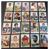 1976 Topps NFL Cards