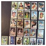 1978 Topps Baseball Cards