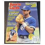 1994 Sports Cards Paul Molitor