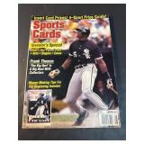 1993 Sports Cards Investors Special