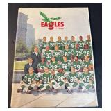 1965 Eagles Almanac