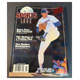 1993 Collectors Sports Look Premiere Issue